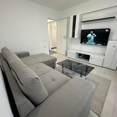 Apartament Ultra Central 3 Apartment Hunedoara Luaran gambar