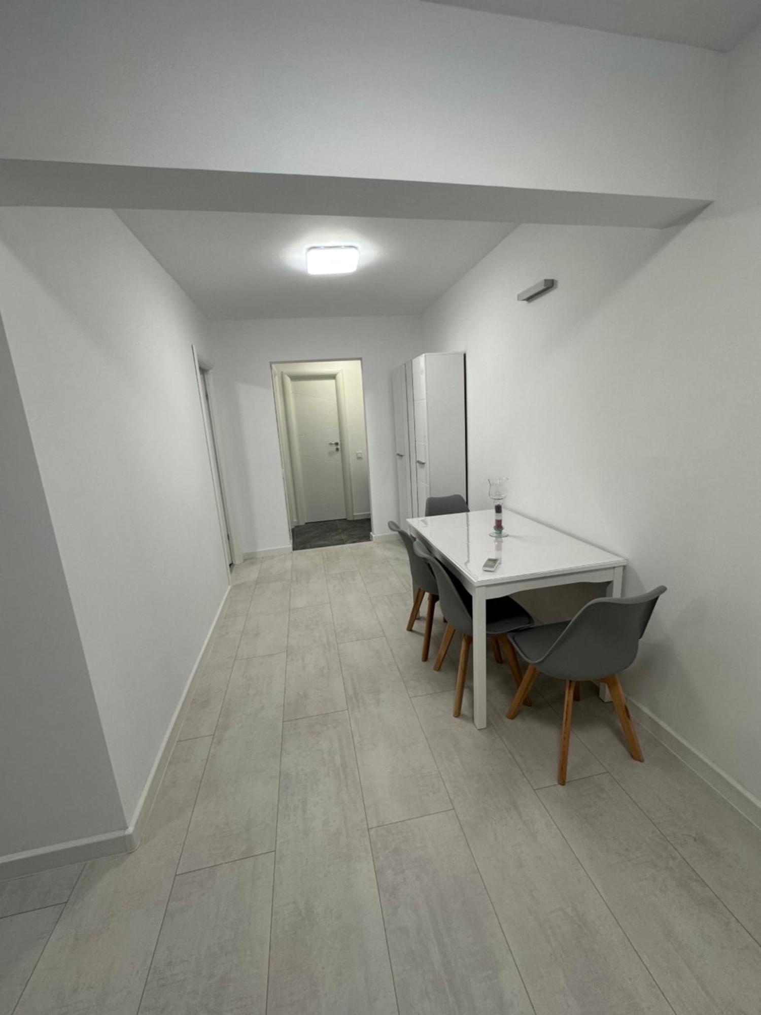 Apartament Ultra Central 3 Apartment Hunedoara Luaran gambar