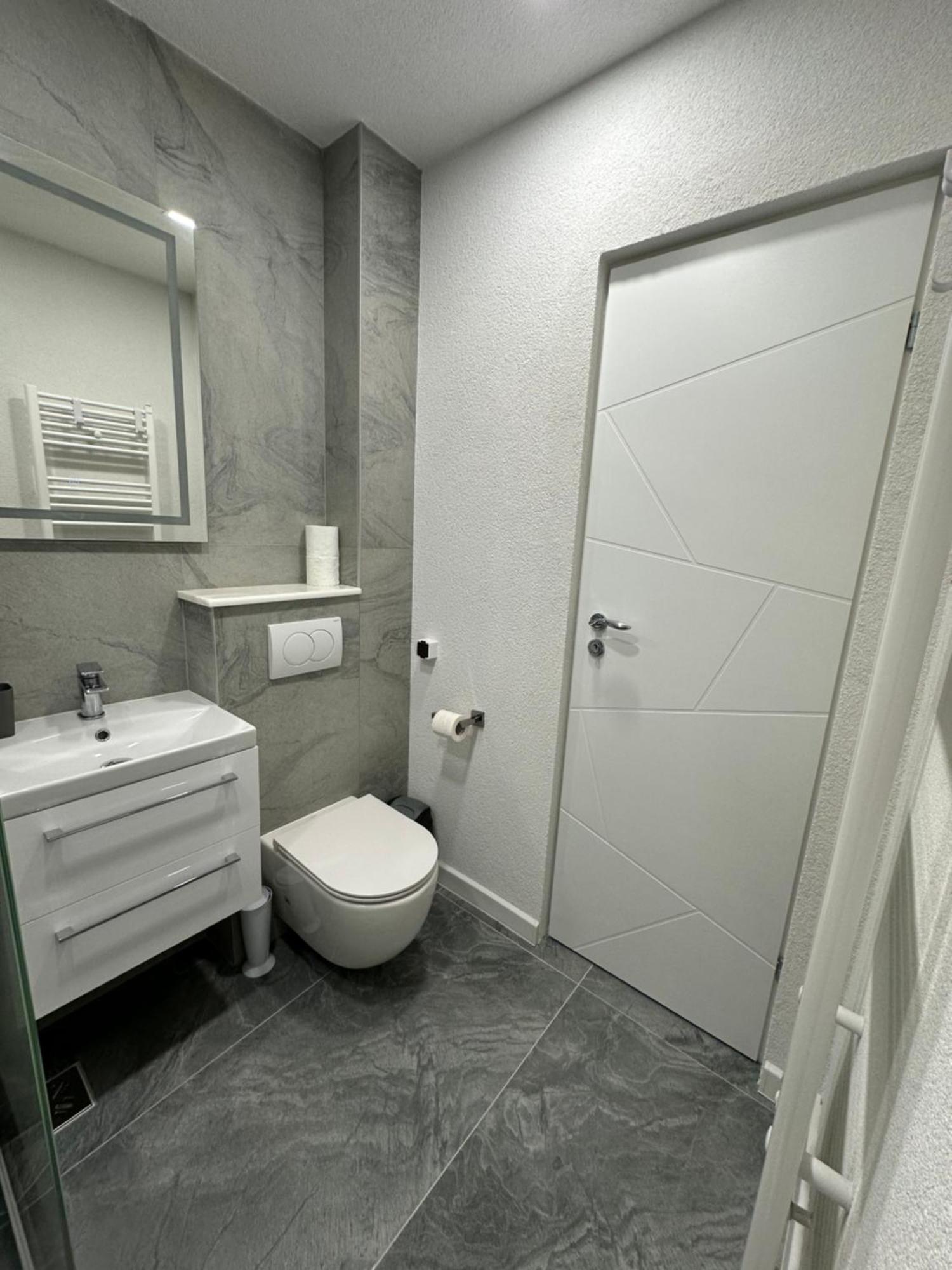 Apartament Ultra Central 3 Apartment Hunedoara Luaran gambar