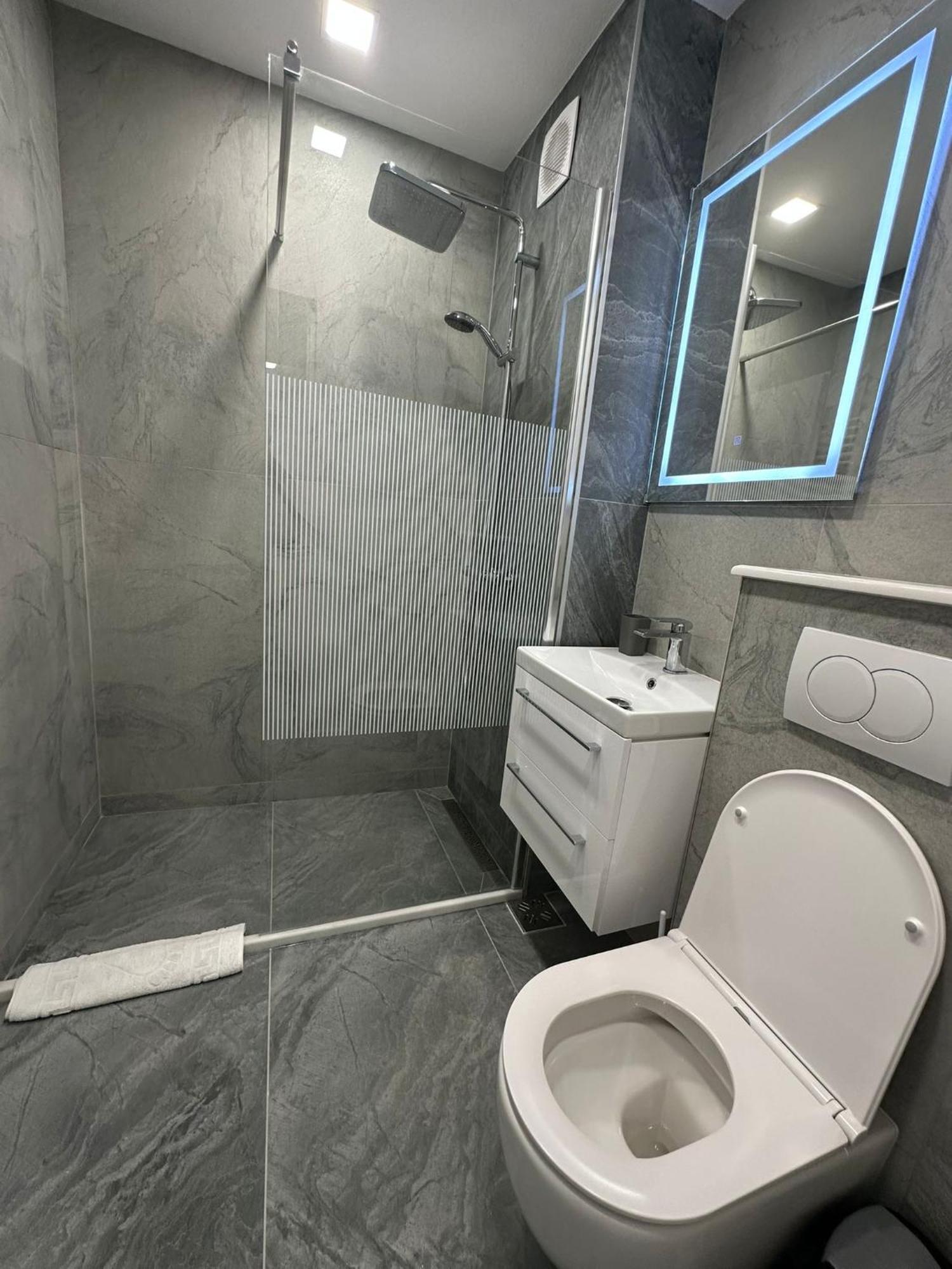 Apartament Ultra Central 3 Apartment Hunedoara Luaran gambar