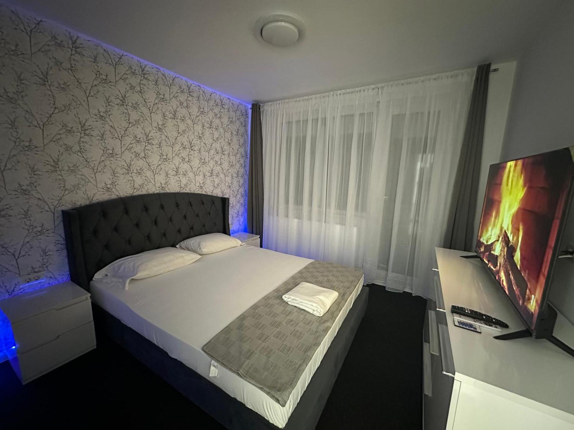 Apartament Ultra Central 3 Apartment Hunedoara Luaran gambar