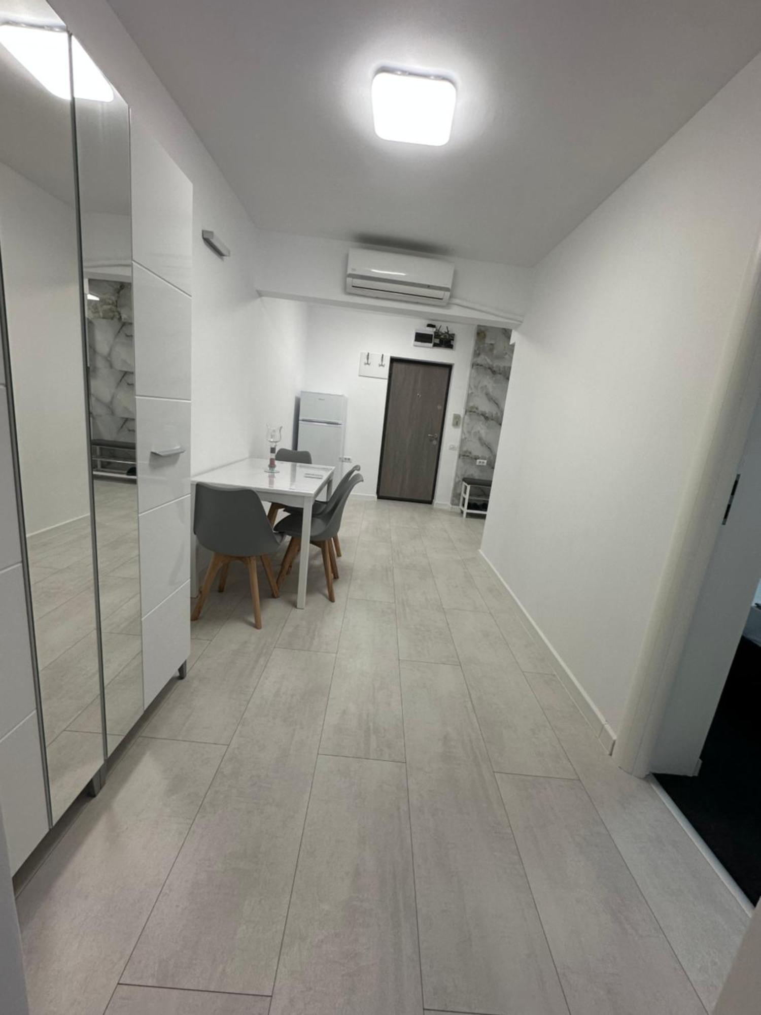 Apartament Ultra Central 3 Apartment Hunedoara Luaran gambar