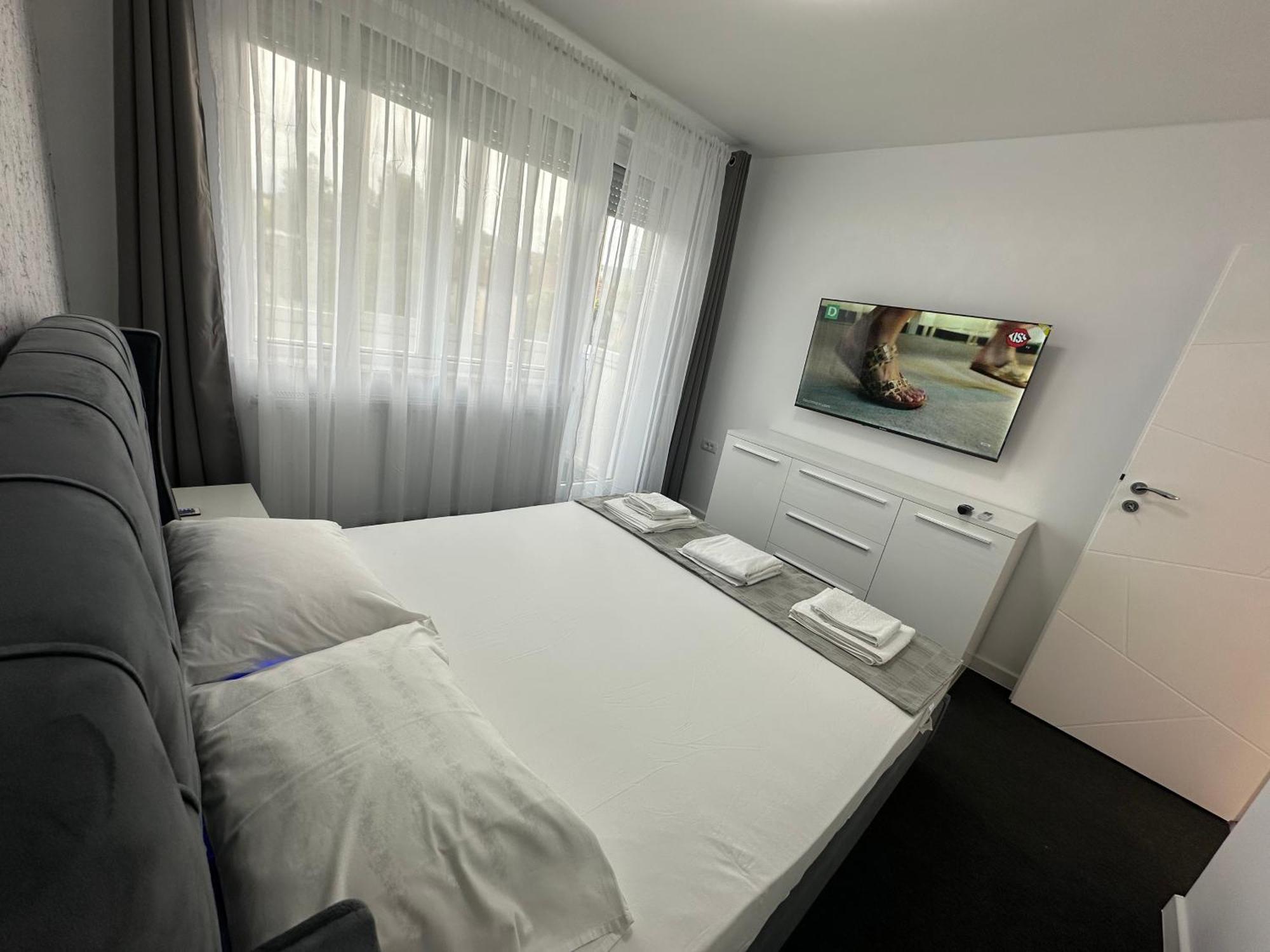 Apartament Ultra Central 3 Apartment Hunedoara Luaran gambar